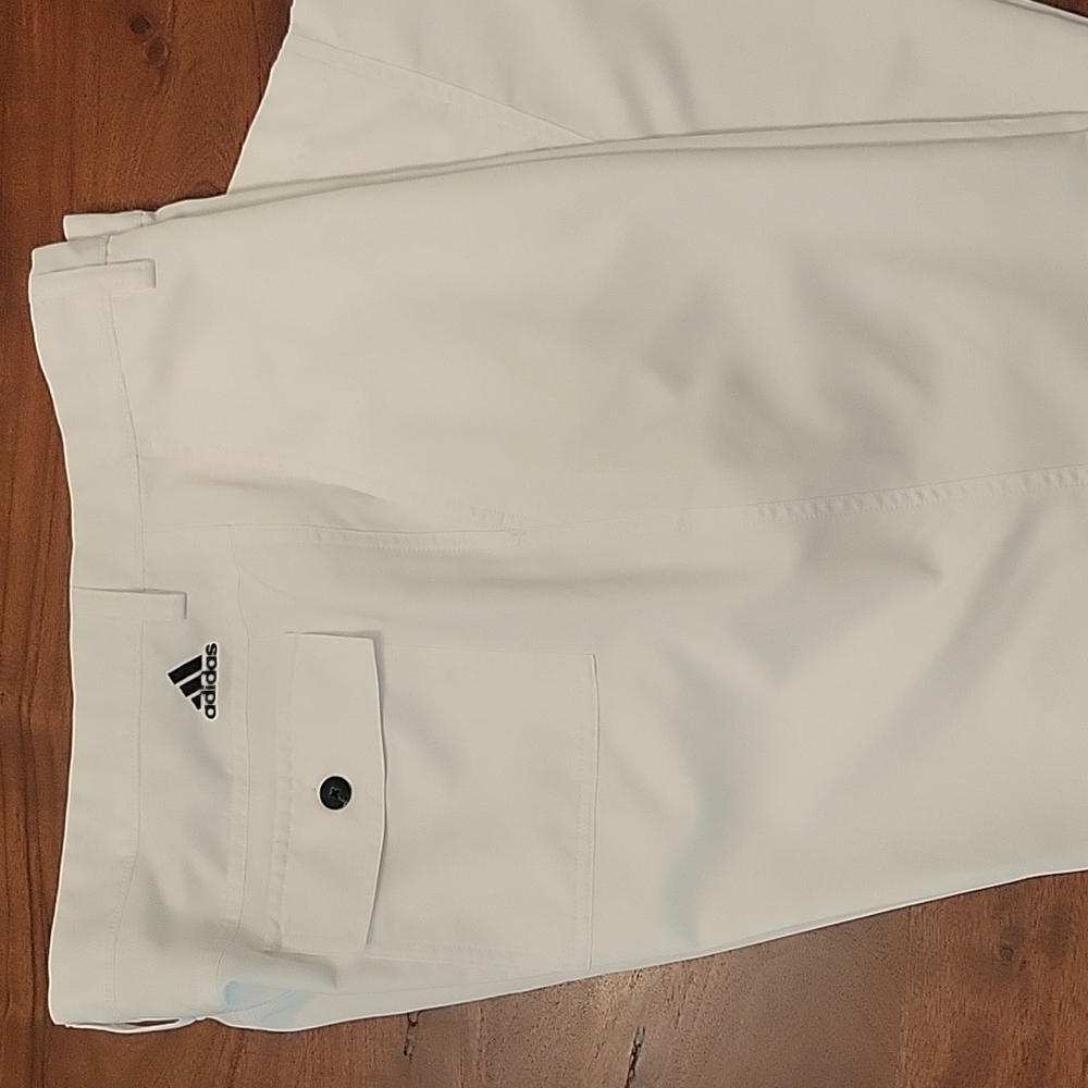 Adidas Golf Pants